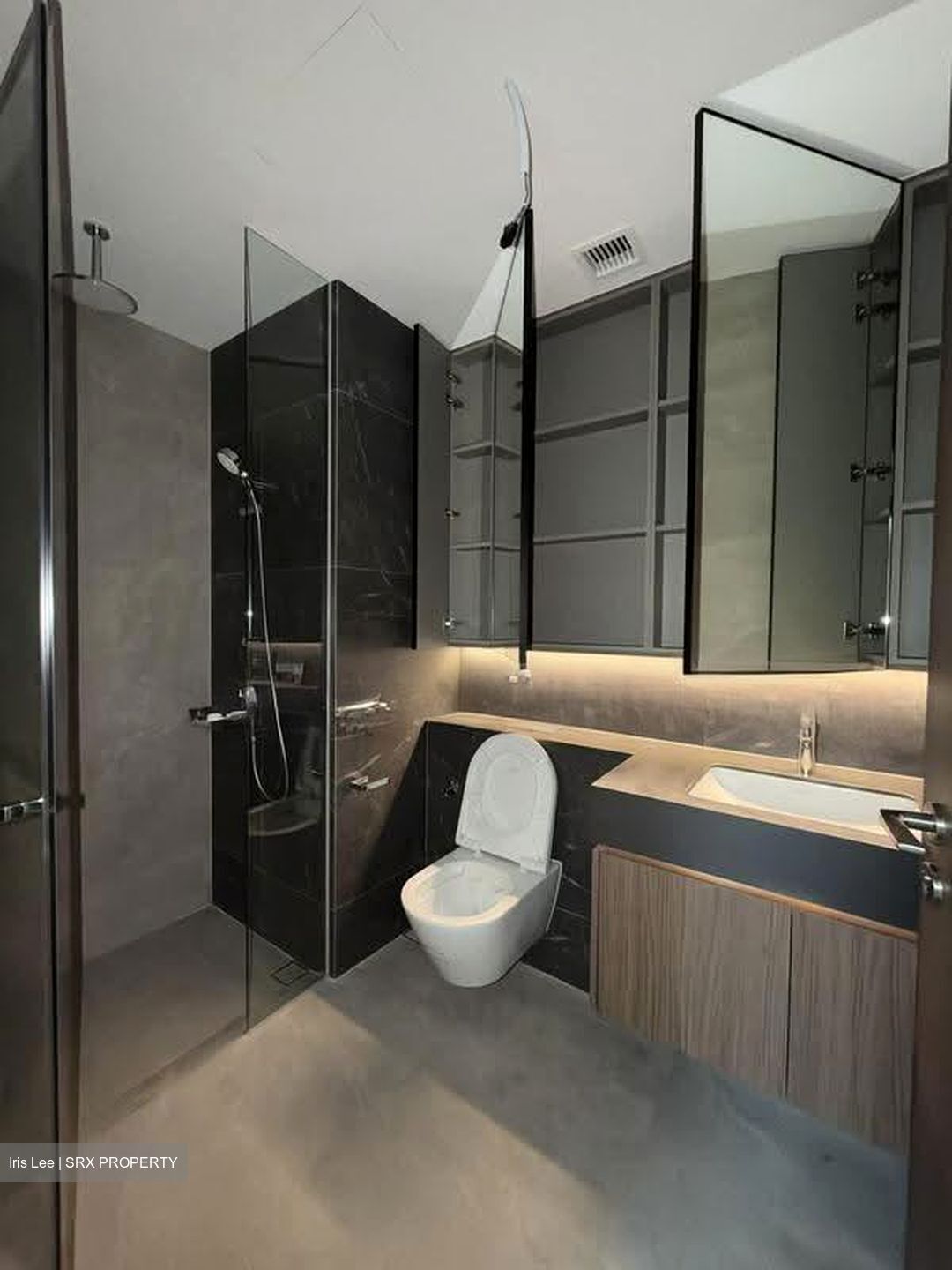 Hillock Green (D26), Apartment #623652131